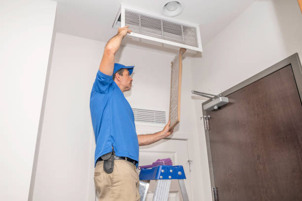 Best Local Air Duct Cleaning Services  in Jackson, SC